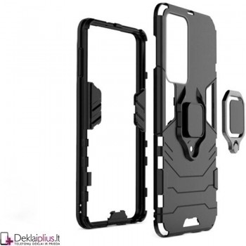 Sustiprintas dėklas 4in1 (telefonams Xiaomi 12 Pro) Sustiprintas dėklas 4in1 (telefonams Xiaomi 12 Pro)